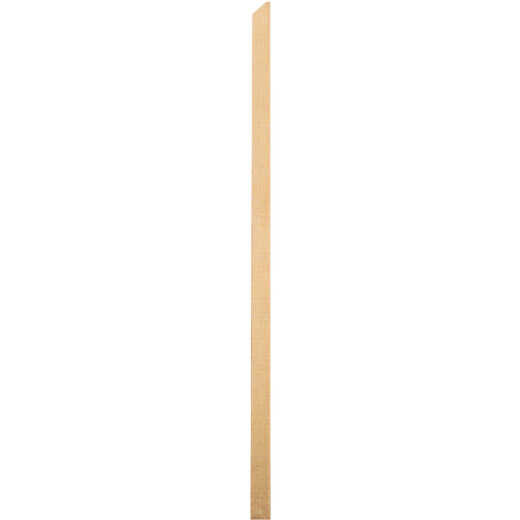 ProWood 2 In. x 2 In. x 48 In. Angled Treated Wood Baluster